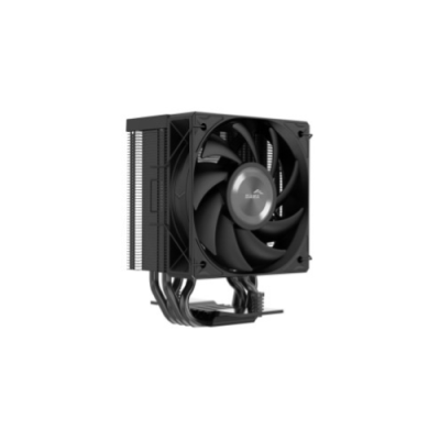 SAMA RAFF CPU X40 BLACK BASSO PROFILO