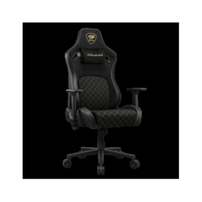 COUGAR SEDIA GAMING DEFENSOR GOLD F
