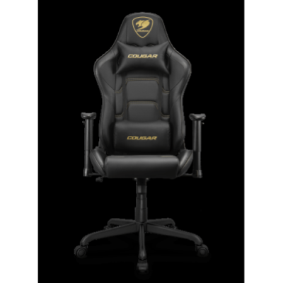 COUGAR SEDIA GAMING ARMOR ELITE ROYAL