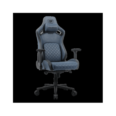 COUGAR SEDIA GAMING DEFENSOR S NAVY BLU F