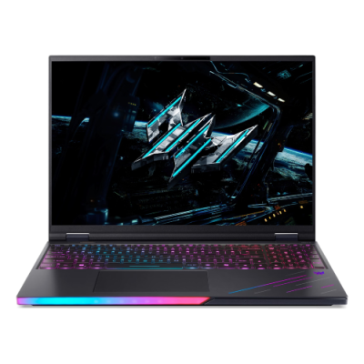 NB 16 U9 275HX 32GB 2TBSSD FD ACER PREDATOR 16 - RTX 5090