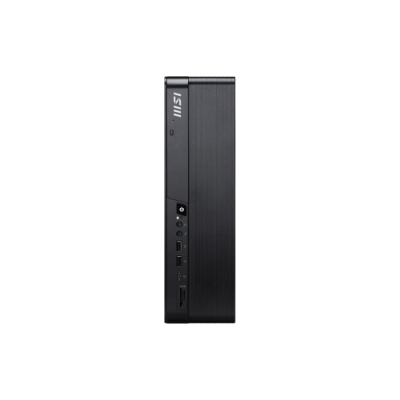 PC I5 16GB 512GB SSD W11P SFF I5-14400 MSI
