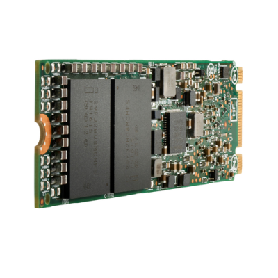 HPE SSD SERVER 960GB NVME RI M.2 MV