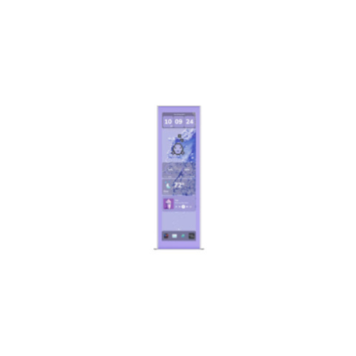 HYTE DISPLAY 14.9`` TOUCH INFINITE UPGRADE TARO MILK PER Y70 T.INF