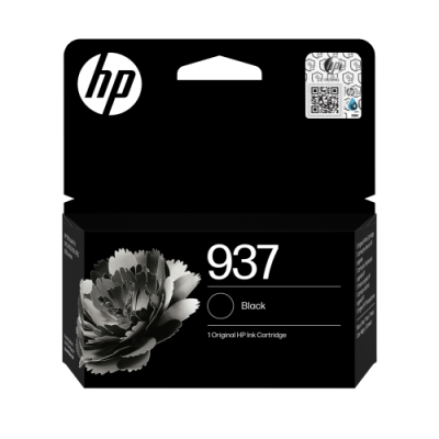 INK HP 937 NERO