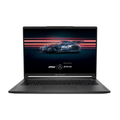 MSI NB STEALTH A16 MERCEDESAMG AI+ A3XWGG-055IT AMD RYZEN AI 9 370 32GB 2TB SSD 16 QHD+RTX 5070 8GB