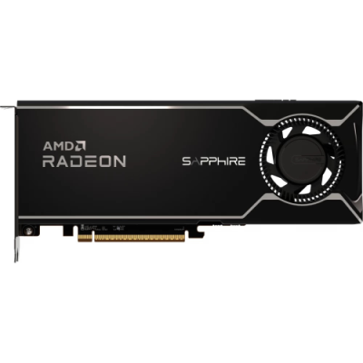 SAPPHIRE VGA RADEON AI PRO R9700. 32GB GDDR6 LITE