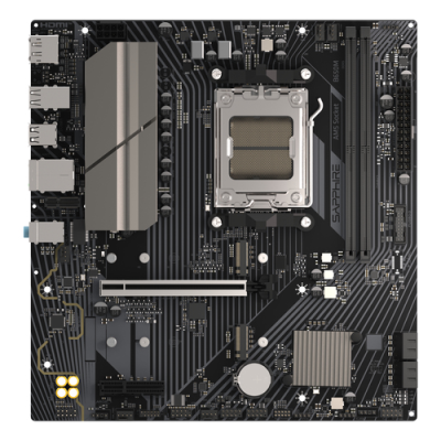 MOTHERBOARD SAPPHIRE B650M-E