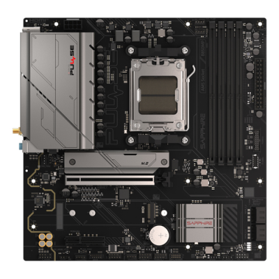 MOTHERBOARD SAPPHIRE PULSE B850M WIFI
