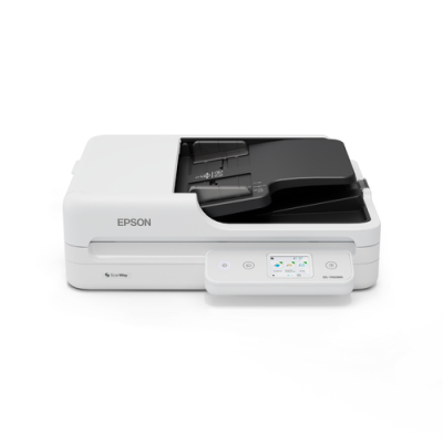 EPSON SCANNER DOCUMENTALE WORKFORCE A4 DS-1760WN