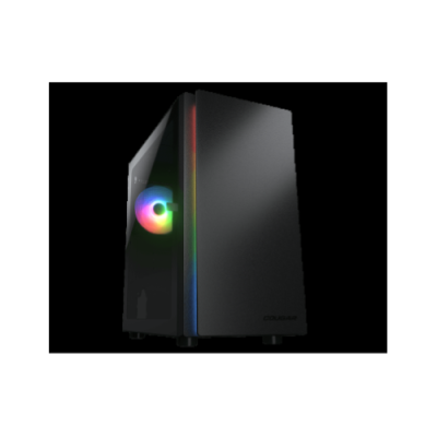 COUGAR CASE MINI TOWER PURITY RGB