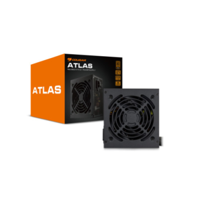 COUGAR ALIM ATLAS 750 80+ BRONZE ATX2.5