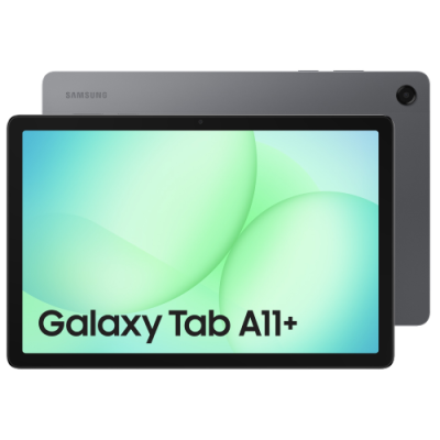 TABLET GALAXY TAB A11+ 11 8/256GB AND16 WIFI GRAY