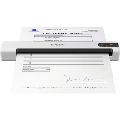 EPSON SCANNER DOCUMENTALE WORKFORCE A4 DS-70