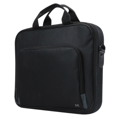 BORSA NB 14/15.6 THE ONE BASIC BRIEFCASE BLACK
