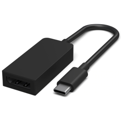 ADATTATORE USB-C DP
