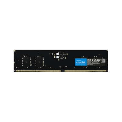 MEM DDR5 CRUCIAL 32GB DDR5-5600 UDIMM CL42 CT32G56C46U5