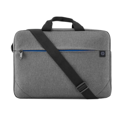 BORSA APERTURA ALTA NOTEBOOK 15.6 HP PRELUDE - GRIGIO