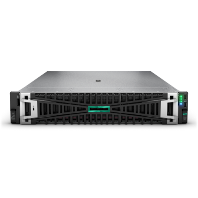 HPE SERVER RACK DL380 G11 4510 12LFF MR416I-P SVR