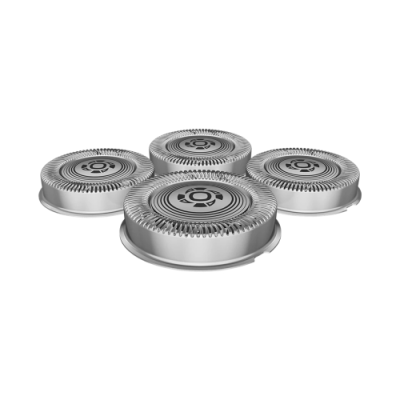 PHILIPS RASOIO TESTA 4 LAME RICAMB IO SOLO LAME