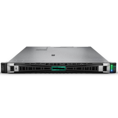 HPE SERVER RACK DL360 GEN11 5515+ 3.2GHZ 8C 1P 2X32GB-R 8SFF MR408I-O 2X480GB SSD 2X1000W PS EU