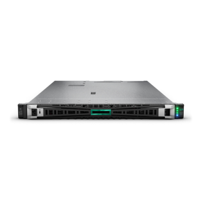 HPE SERVER RACK PROLIANT DL360 GEN11 1U RACK - 1 X INTEL XEON SILVER 4510 2.40 GHZ - 64 GB RAM - 1.8