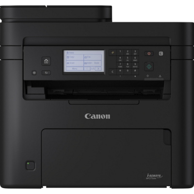 CANON MULTIFUNZIONE LASER A4 B/N. I-SENSYS MF-275DW. 29PPM. ADF. USB/LAN. 4 IN 1