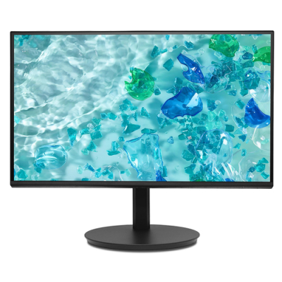ACER MONITOR 23.8 LED IPS 16:9 FHD 4MS 250 CDM. PIVOT. VGA/DP/HDMI