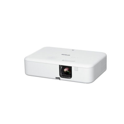 EPSON VIDEOPROIETTORE CO-FH02 LCD FHD 3300 LUMEN. CONTR 16.000:1. HDMI