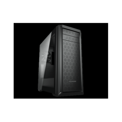 COUGAR CASE MID TOWER MX330-G PRO