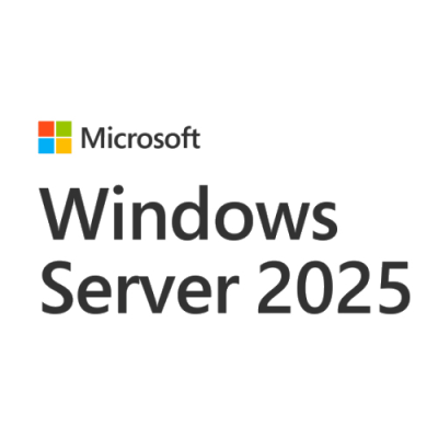 SW MS WINDOWS SERVER STANDARD 2025 16 CORE X64 ITA OEM