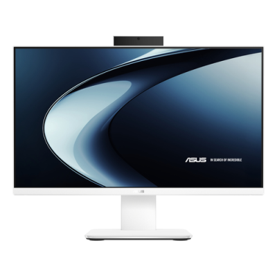 ASUS PC AIO 27` WHITE P4 Intel Core 5 210H 16GB 512GB SSD WIN 11 PRO