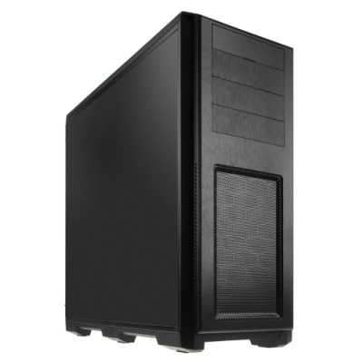 PHANTEKS CASE ENTHOO PRO. NERO