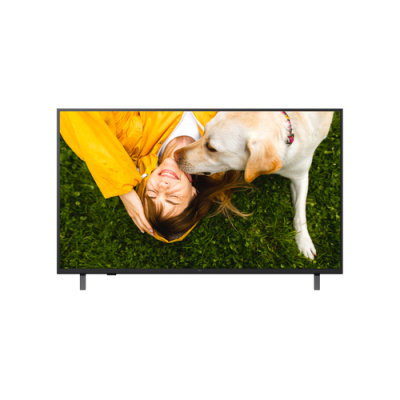 LG SMART TV 55` UHD 4K NERO