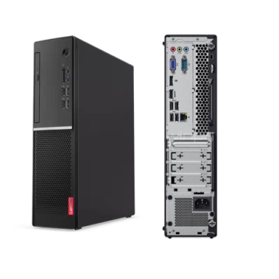 COMPUTER RICONDIZIONATO LENOVO V520S SFF CORE I3-7100 RAM 8GB SSD 256GB WINDOWS 10 PRO GRADO A