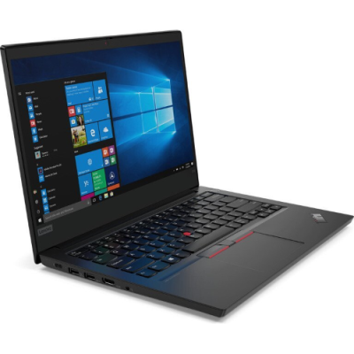 NOTEBOOK RICONDIZIONATO LENOVO THINKPAD E14 GEN2 14 CORE I5-1135G7 RAM 8GB SSD 128GB WINDOWS 11 PRO TASTIERA ITALIANA GRADO B-