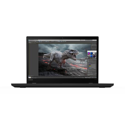 NOTEBOOK RICONDIZIONATO LENOVO THINKPAD P15S GEN 2 15.6 CORE I7-1165G7 RAM 16GB SSD 512GB NVIDIA QUADRO T500 4GB WINDOWS 11 PRO TASTIERA ITALIANA GRADO B+