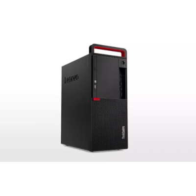 COMPUTER RICONDIZONATO LENOVO THINKCENTRE M910T MT CORE I7-7700 RAM 16GB SSD 512GB WINDOWS 10 PRO GRADO A