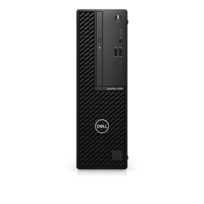 COMPUTER RICONDIZIONATO DELL OPTIPLEX 3090 SFF CORE I5-10505 RAM 8GB SSD 256GB WINDOWS 11 PRO GRADO A