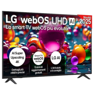 TV 65 LG UHD SMART HDR 10 DVB-C/S2/T2 HD WIFI DLNA HLG HOTEL