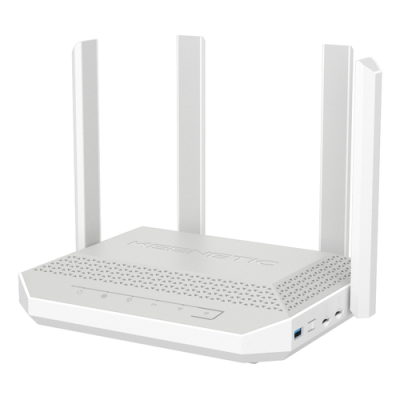 KEENETIC HOPPER 4G+ ROUTER/MODEM 4G+ DUAL SIM. WI-FI 6 AX3000 MESH. SMART SWITCH 5 PORTE GIGABIT. 1
