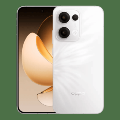 OPPO RENO 13 12+256GB 6.595G PLUME WHITE