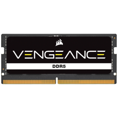 CORSAIR RAM VENGEANCE SODIMM 16GB DDR5 5600MHZ CL48
