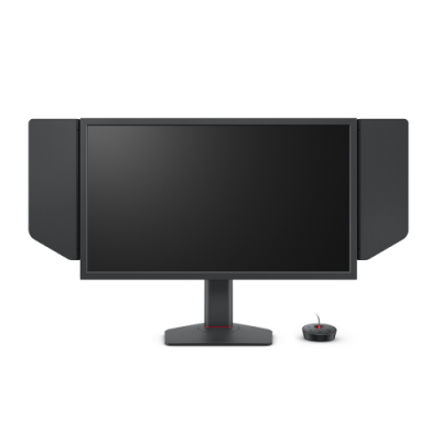 MON 24.1 TN HDMI 400HZ BENQ XL2566X+ PIVOT REG ALT ZOWIE