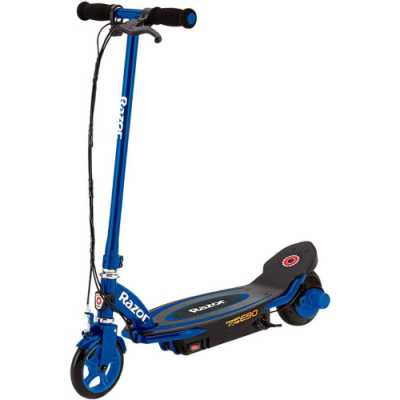 RAZOR-INTL. 24L POWER CORE E90 - BLUE