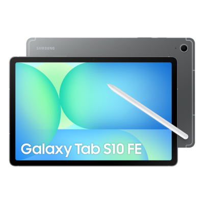 SAMSUNG GALAXY TAB S10 FE X520 10.9 WIFI 12+256 GREY
