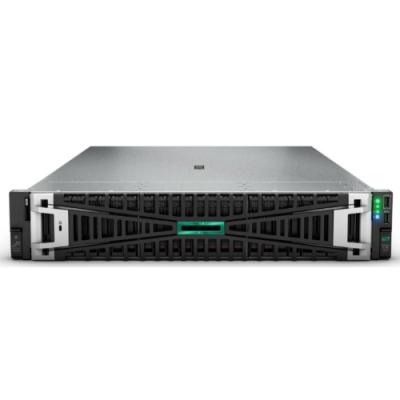 SERVER HPE DL380 5416S 64GB 480GB*2 G11 408I-O 8SFF 1KW*2 SMARTCHOICE