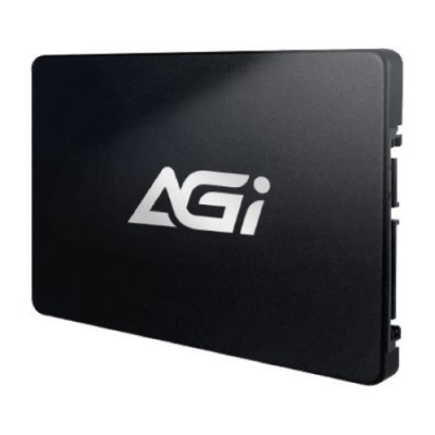 AGI SSD INTERNO AI238 256GB 2.5 SATA3