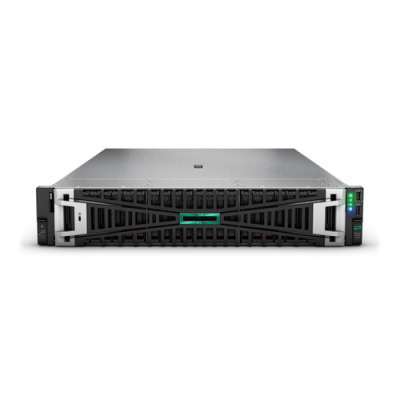 HPE SERVER RACK DL380 GEN11 6526Y 2.8GHZ 16C 1P 128GB-R 8SFF NS204I-U NC BCM57416 2X1000W PS EU SERV