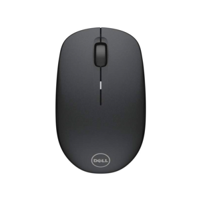 DELL MOUSE WIRELESS WM126 NERO